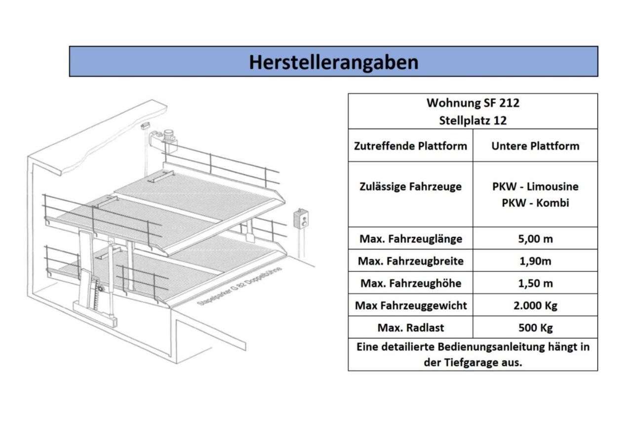 Seehof Seehof 212 Heringsdorf  Eksteriør bilde